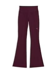 Puma Cloudspun Flare Leggings - Imaginea 4 din 5