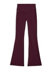 Puma Cloudspun Flare Leggings - Imaginea 5 din 5