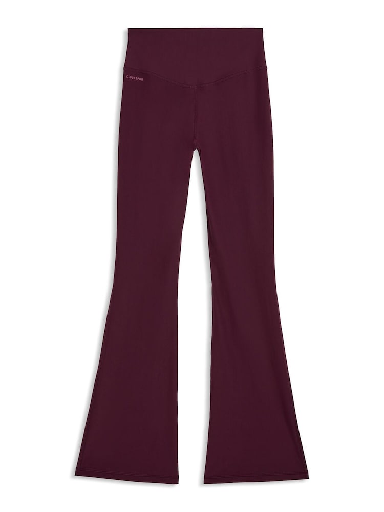 Puma Cloudspun Flare Leggings - Imaginea 5 din 5