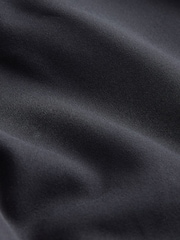 self. Black High Impact Sports Leggings - Image 6 of 7