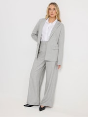 Pantalones de sastre de pernera ancha de Long Tall Sally - Imagen 2 de 5