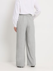 Pantalones de sastre de pernera ancha de Long Tall Sally - Imagen 4 de 5