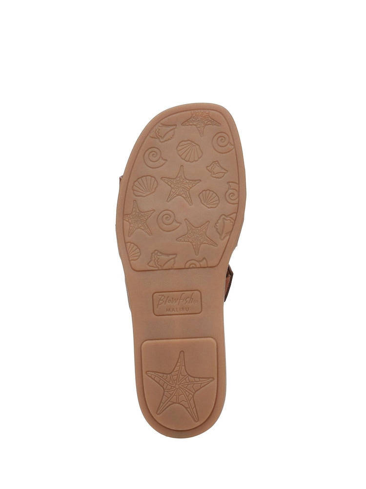 Blowfish Malibu Jellyfish Regular Fit Slides - Εικόνα 7 του 7