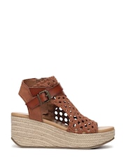 Εσπαντρίγιες Blowfish Malibu Lorrah Κανονική εφαρμογή σε Καφέ Χρώμα - Εικόνα 1 από 7