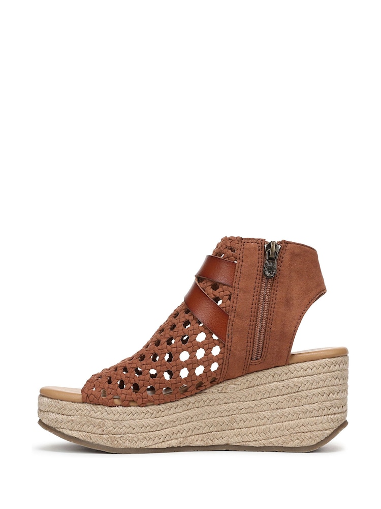 Εσπαντρίγιες Blowfish Malibu Lorrah Κανονική εφαρμογή σε Καφέ Χρώμα - Εικόνα 2 από 7