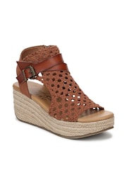 Εσπαντρίγιες Blowfish Malibu Lorrah Κανονική εφαρμογή σε Καφέ Χρώμα - Εικόνα 3 από 7