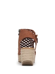 Εσπαντρίγιες Blowfish Malibu Lorrah Κανονική εφαρμογή σε Καφέ Χρώμα - Εικόνα 7 από 7