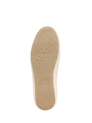 Blowfish Malibu Ez Breezy Slip On Canvas-sko med vanlig passform - Bilde 7 av 7
