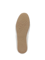 Blowfish Malibu White Ez Does It Ballet Flats - Image 5 of 7