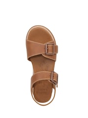 Blowfish Malibu Magical Regular Fit Brown Slingbacks - Image 6 of 7