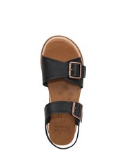 Blowfish Malibu Magical Regular Fit Black Slingbacks - Image 6 of 7