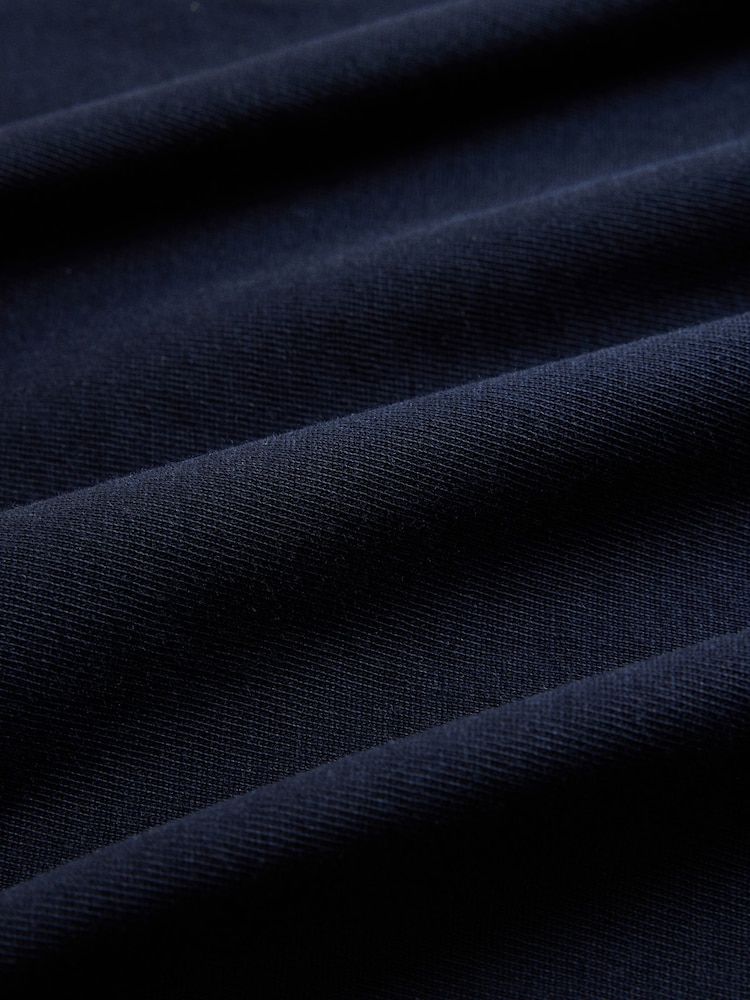 The Set 3 Pack Longsleeve Heavyweight Pocket T-Shirts - صورة 6 من 6