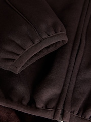 The Set 2 Piece Zip Through Sweat and Wide Leg Joggers Set - Image 10 sur 10