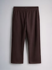 The Set 2 Piece Zip Through Sweat and Wide Leg Joggers Set - Image 8 sur 10