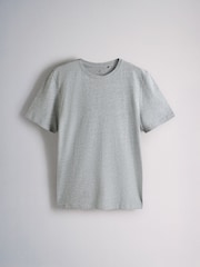 The Set 3 Pack Jersey Pyjamas Multi - Image 3 of 9
