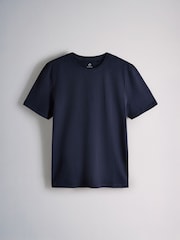 The Set 3 Pack Jersey Pyjamas Multi - Image 4 of 9