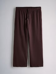 The Set 3 Pack Jersey Pyjamas Multi - Image 6 of 9