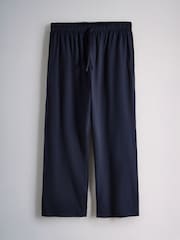 The Set 3 Pack Jersey Pyjamas Multi - Image 7 of 9