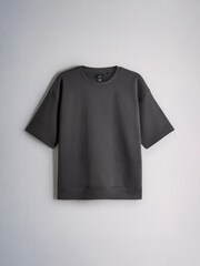 The Set Co-ord Short Sleeve Sweat and Joggers Set - Imagem 2 de 5