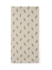 Sophie Allport Natural Linen Table Runner - Image 3 of 3