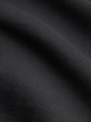 The Set 2 Pack Quarter Zip Sweaters Grey - Image 5 of 5