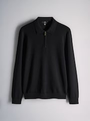 The Set Jumper 2 Pack Black/Grey - Image 2 of 5