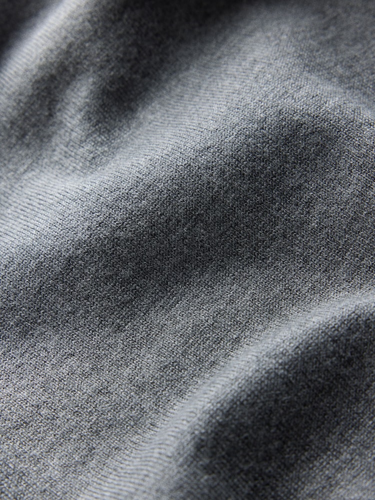 The Set Jumper 2 Pack Black/Grey - Image 5 of 5