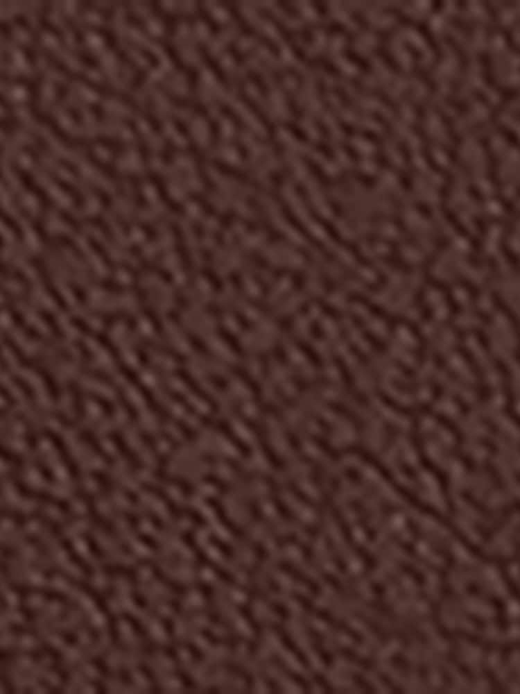 COACH Brown Coated Canvas Signature Essential Card Case - Image 2 of 2