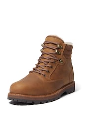 Timberland Britton Road Warm Lined Mid Boots - Bild 6 von 8