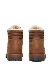 Timberland Britton Road Warm Lined Mid Boots - Bild 7 von 8