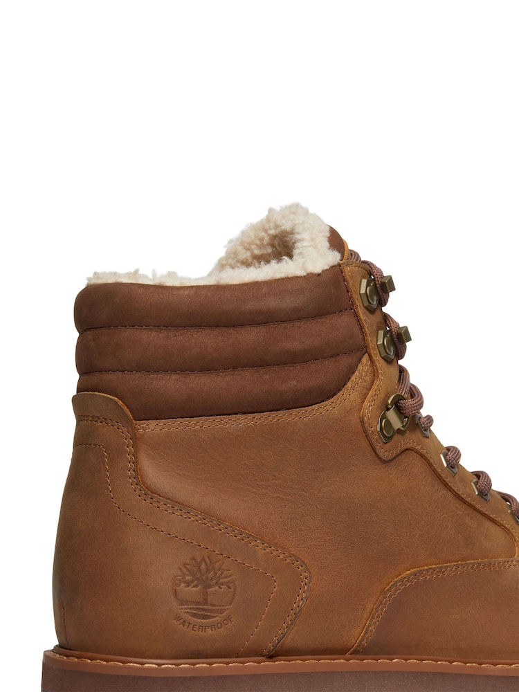 Timberland Britton Road Warm Lined Mid Boots - Bild 8 von 8 Timberland Britton Road Warm Lined Mid Boots - Bild 8 von 8