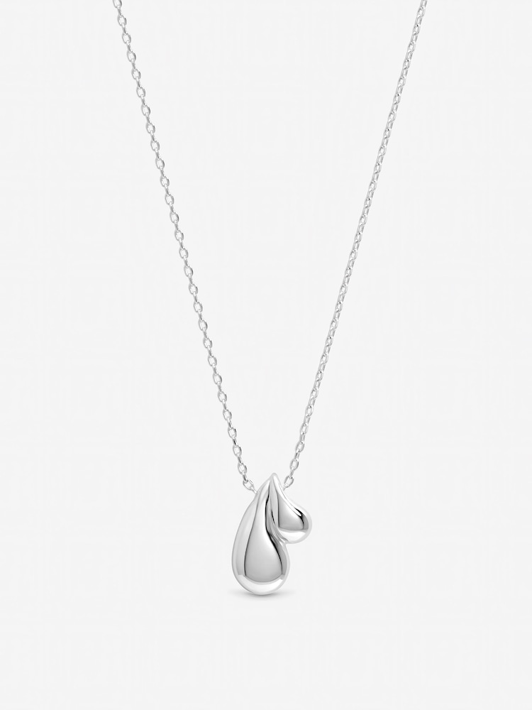 Πουγκί δώρου με γυαλισμένο κρεμαστό κόσμημα Inicio Nugget - Εικόνα 1 του 1