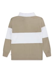 Levi's® Rugby-Streifen-Poloshirt - Bild 4 von 6