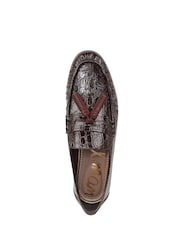 Zapatos mocasines con borlas Lana de Sam Edelman - Imagen 5 de 7