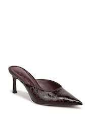 туфли без задника с острым носком на каблуке-шпильке Sam Edelman Margeaux - Изображение 3 7