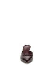 туфли без задника с острым носком на каблуке-шпильке Sam Edelman Margeaux - Изображение 4 7