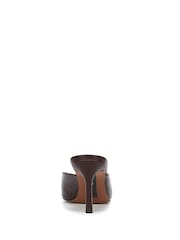 туфли без задника с острым носком на каблуке-шпильке Sam Edelman Margeaux - Изображение 5 7