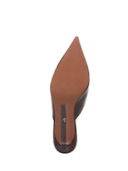 туфли без задника с острым носком на каблуке-шпильке Sam Edelman Margeaux - Изображение 7 7