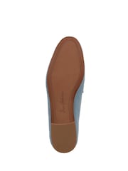 Sam Edelman Blue Loraine 8 Regular Fit Loafers - Image 7 of 7