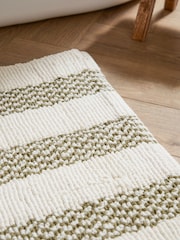 Yard Hebden Woven Bath Mat - Slika 3 od 5