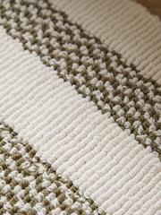 Yard Hebden Woven Bath Mat - Slika 4 od 5