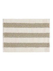 Yard Hebden Woven Bath Mat - Slika 5 od 5
