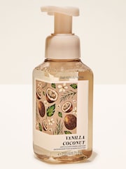 Bath & Body Works Vanilla Coconut Gentle & Clean Foaming Hand Soap 259ml - Image 1 of 3