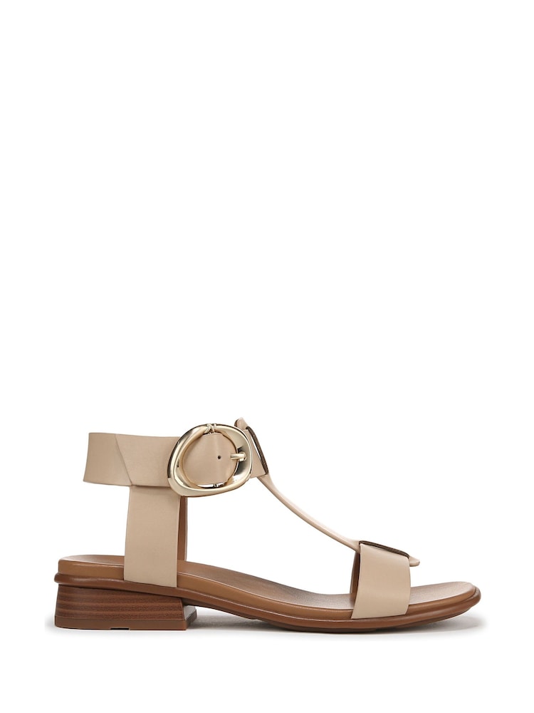Naturalizer Brandy Wide Fit Strappy Sandals - Image 1 of 7