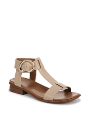 Naturalizer Brandy Wide Fit Strappy Sandals - Image 3 of 7