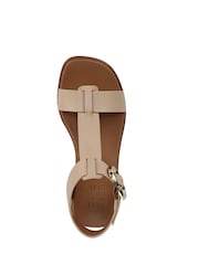 Naturalizer Brandy Wide Fit Strappy Sandals - Image 6 of 7
