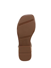 Naturalizer Brandy Wide Fit Strappy Sandals - Image 7 of 7