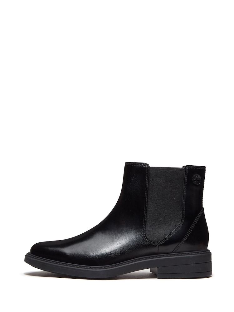 Timberland Stormbucks Mid Chelsea Boots - صورة 2 من 7 Timberland Stormbucks Mid Chelsea Boots - صورة 2 من 7