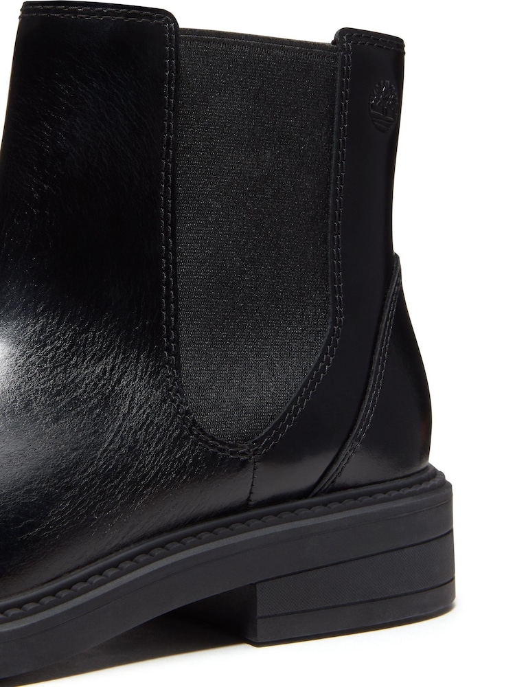 Timberland Stormbucks Mid Chelsea Boots - صورة 7 من 7 Timberland Stormbucks Mid Chelsea Boots - صورة 7 من 7