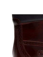 Timberland Heritage 6 Inch Lace Up Waterproof Boot - 7şəkildən 7 şəkil